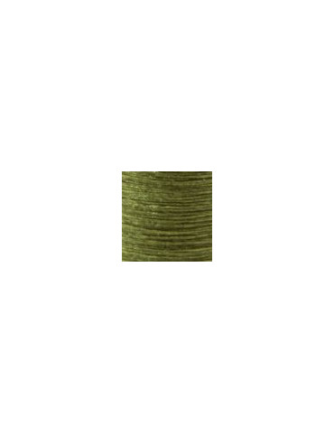 Fil de montage TeXtreme 8/0 olive