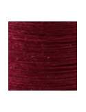 Fil de montage TeXtreme 8/0 claret