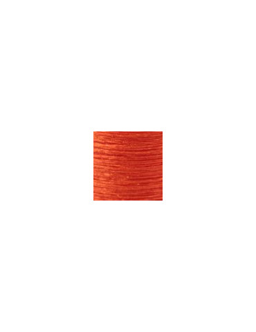 Fil de montage TeXtreme 8/0 orange