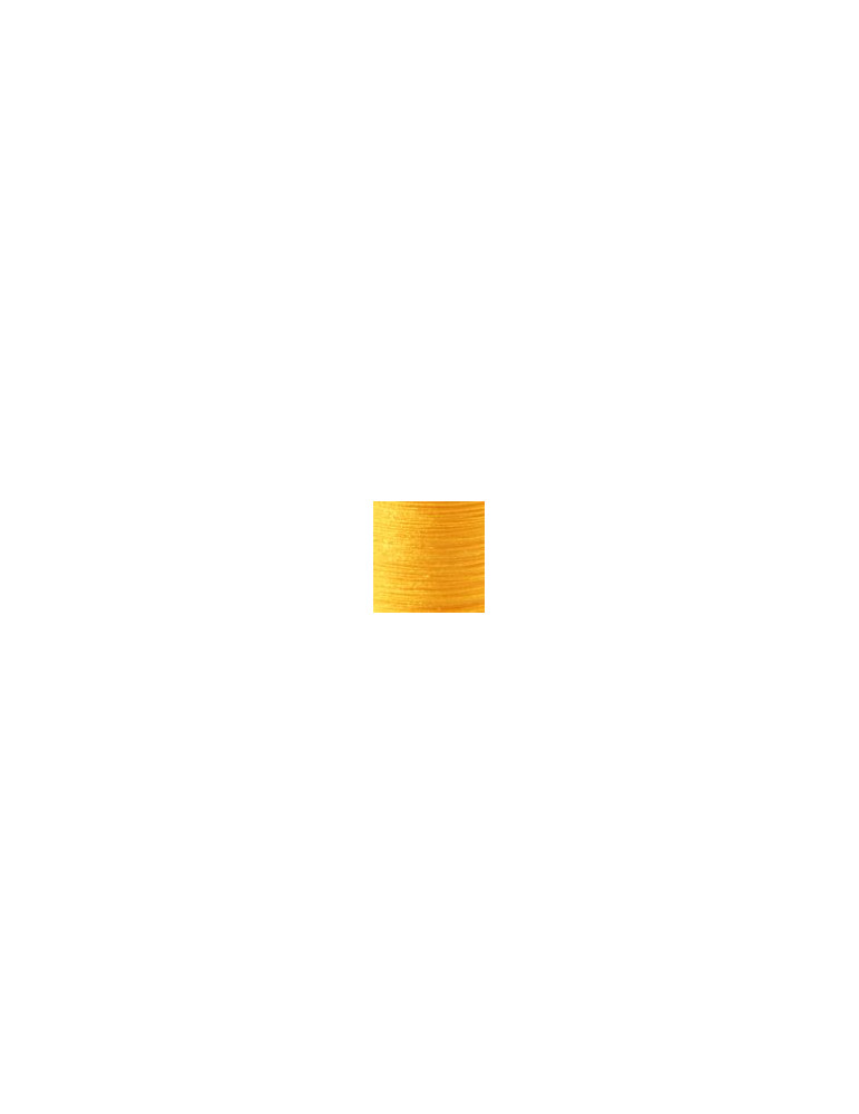 Fil de montage TeXtreme 8/0 yellow