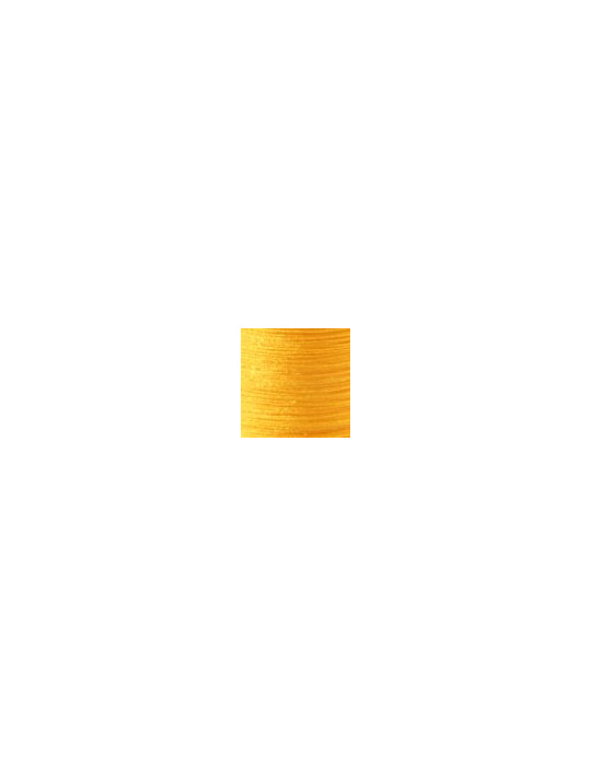 Fil de montage TeXtreme 8/0 yellow