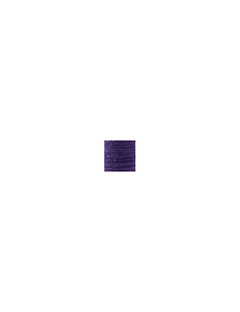 Fil de montage TeXtreme 8/0 purple