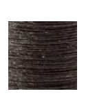 Fil de montage TeXtreme 8/0 dark gray