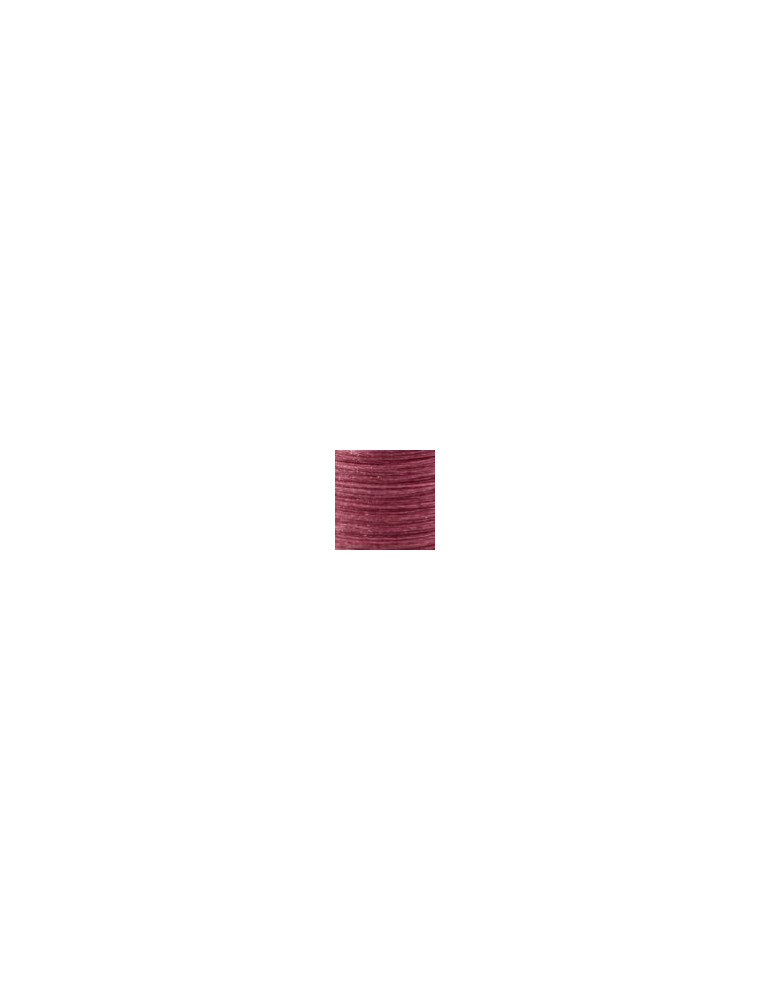 Fil de montage TeXtreme 8/0 light claret