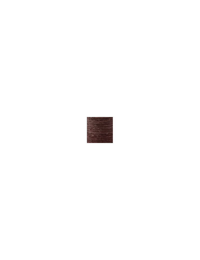 Fil de montage TeXtreme 8/0 chocolat