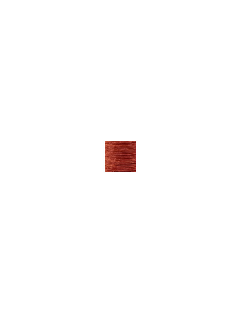 Fil de montage TeXtreme 8/0 rusty  brown