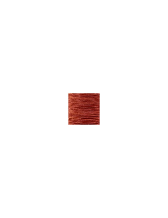 Fil de montage TeXtreme 8/0 rusty  brown