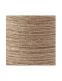 Fil de montage TeXtreme 8/0 beige