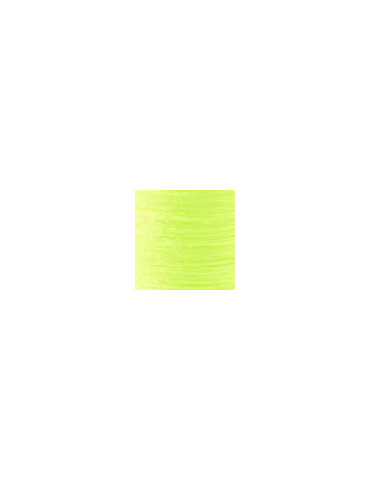 Fil de montage TeXtreme 8/0 fluo yellow