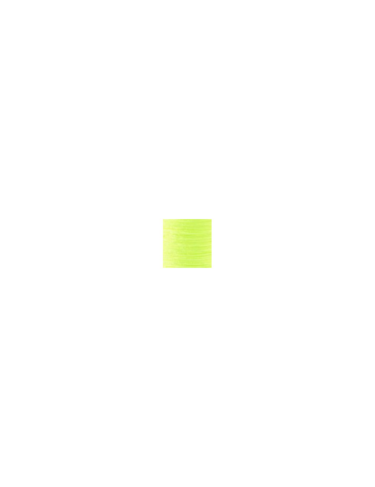 Fil de montage TeXtreme 8/0 fluo yellow