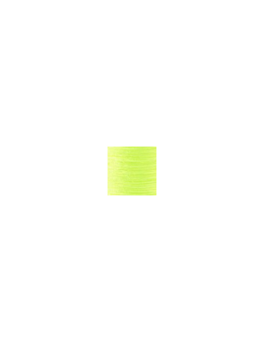 Fil de montage TeXtreme 8/0 fluo yellow
