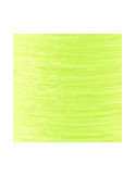 Fil de montage TeXtreme 8/0 fluo yellow