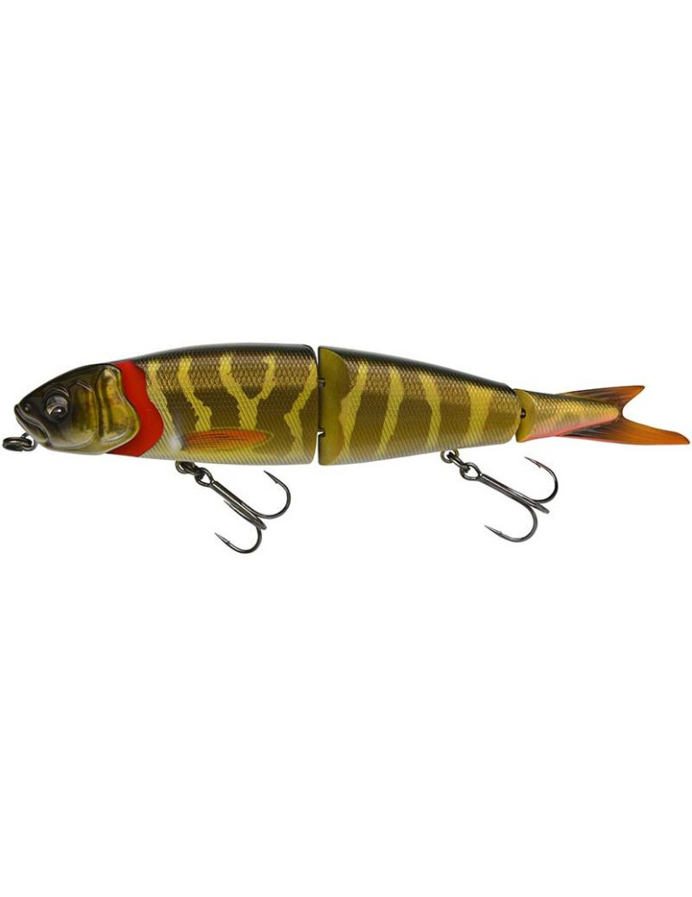Leurre SAVAGE GEAR 4play swim and jerk 19cm pike