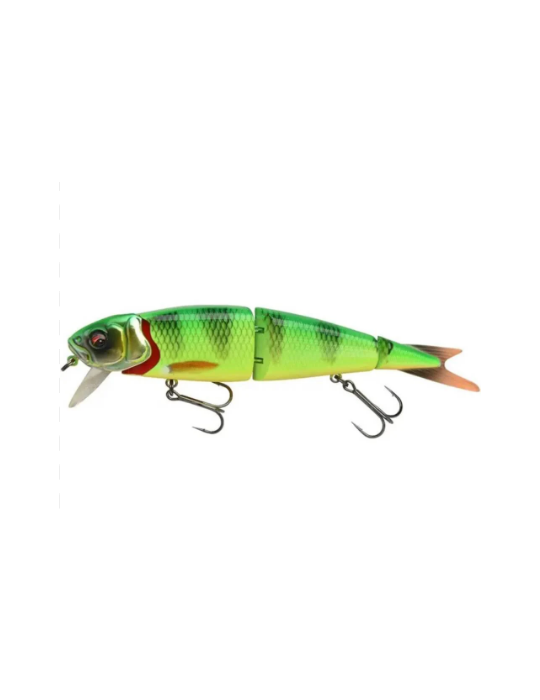 SAVAGE GEAR 4play liplure 19cm firetiger