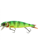 SAVAGE GEAR 4play liplure 19cm firetiger