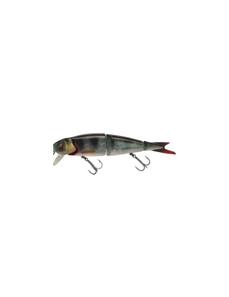 SAVAGE GEAR 4play liplure 19cm cl perch