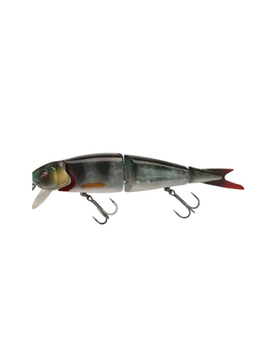 SAVAGE GEAR 4play liplure 19cm cl perch