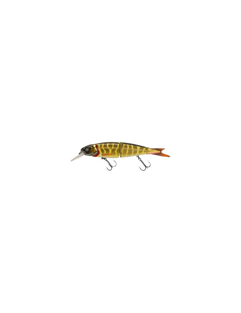 Leurre SAVAGE GEAR 4play liplure 19cm pike