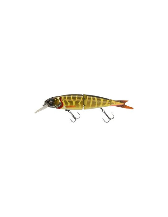 Leurre SAVAGE GEAR 4play liplure 19cm pike
