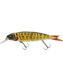 Leurre SAVAGE GEAR 4play liplure 19cm pike
