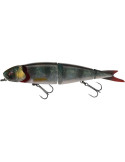 SAVAGE GEAR 4play swim and jerk 25cm cl perch