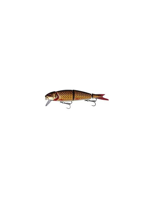 SAVAGE GEAR 4play liplure 19cm drt roach