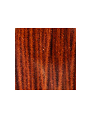 Chenille Micro TEXTREME Rust 2