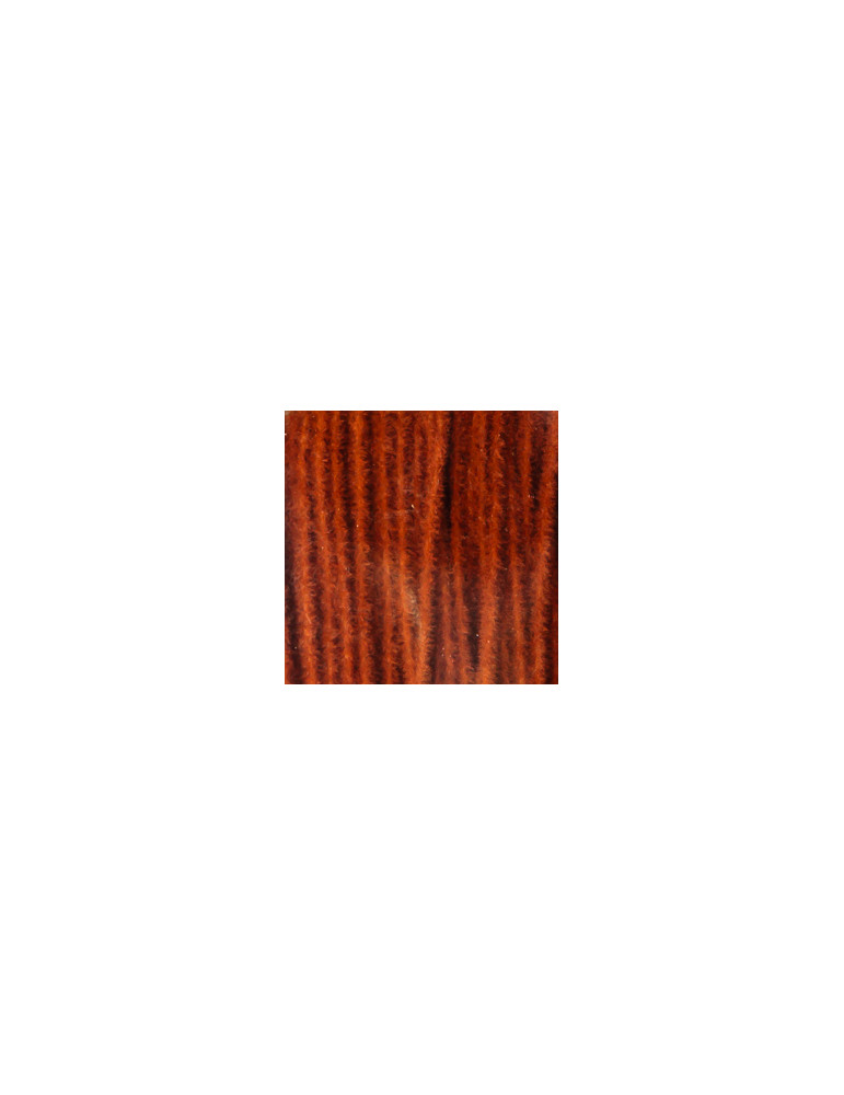 Chenille Micro TEXTREME Rust