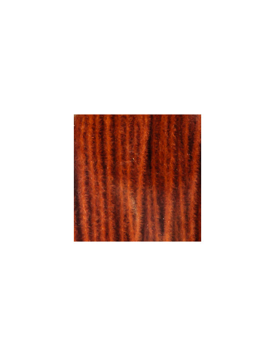 Chenille Micro TEXTREME Rust