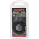 Tube silicone STARBAITS 1.5m Vert  0.6mm