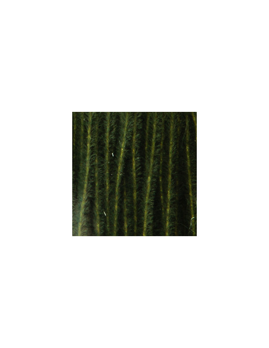 Chenille Micro TEXTREME Dark Olive