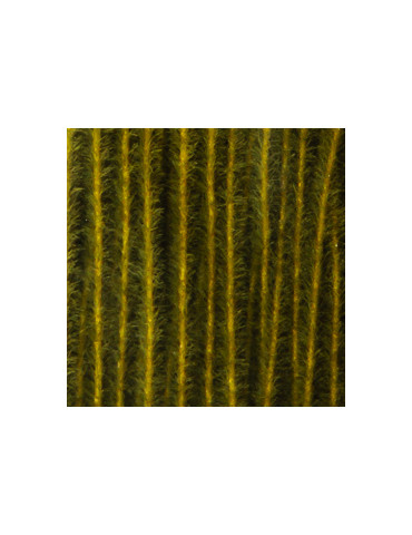 Chenille Micro TEXTREME Olive 2