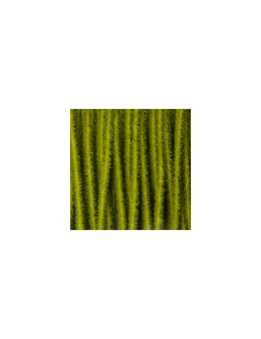 Chenille Micro TEXTREME Light Olive