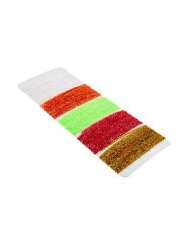 AC Cactus Chenille 2 TEXTREME Assortiment de couleurs
