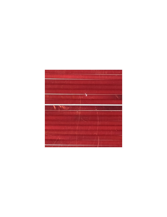 Magic Tinsel TEXTREME Single Pack Rouge 1/32"