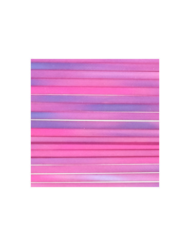 Magic Tinsel TEXTREME Single Pack Pink 1/32" 2