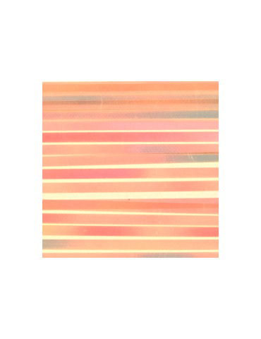 Magic Tinsel TEXTREME Single Pack Fluo Orange 1/32" 2