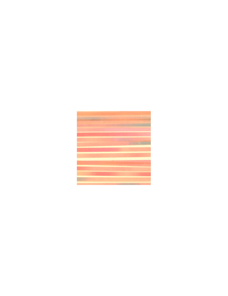 Magic Tinsel TEXTREME Single Pack Fluo Orange 1/32"