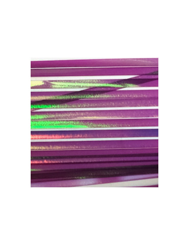 Magic Tinsel TEXTREME Single Pack Violet 1/32" 2