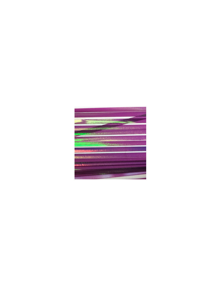 Magic Tinsel TEXTREME Single Pack Violet 1/32"