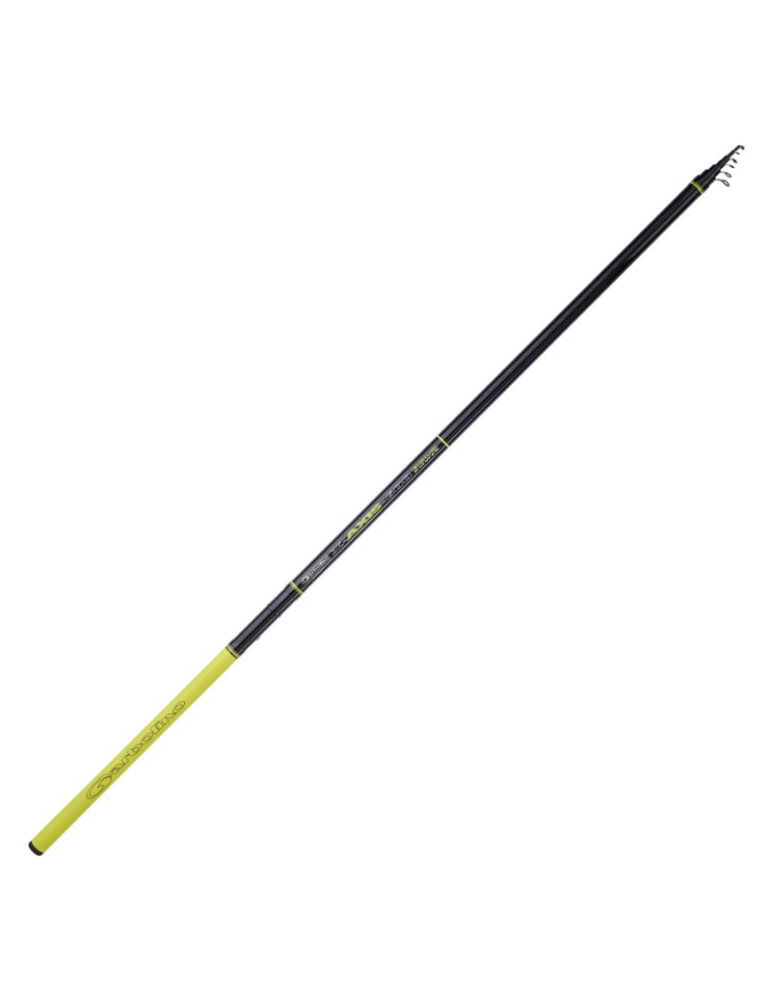 GARBOLINO axis rod 700- 6M70/ 40gr