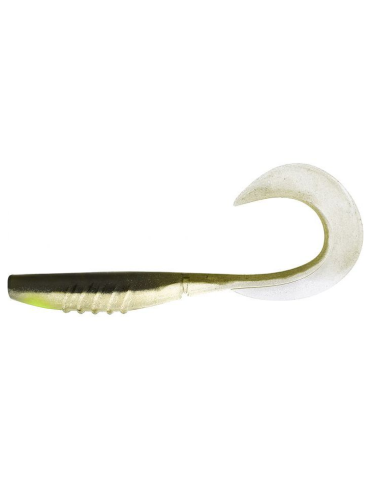 MEGABASS X LAYER Curly 7inch AYU