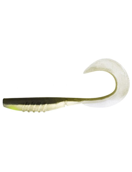 MEGABASS X LAYER Curly 7inch AYU