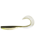 Leurre MEGABASS X LAYER Curly 7inch ayu