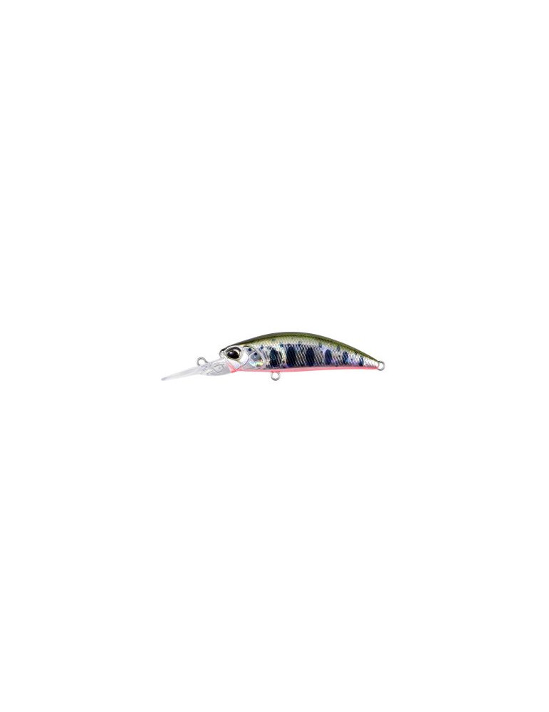 Leurre DUO Ryuki 50mm MDSP Yamame red belly