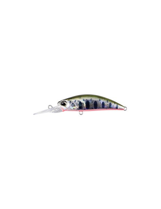 Leurre DUO Ryuki 50mm MDSP Yamame red belly