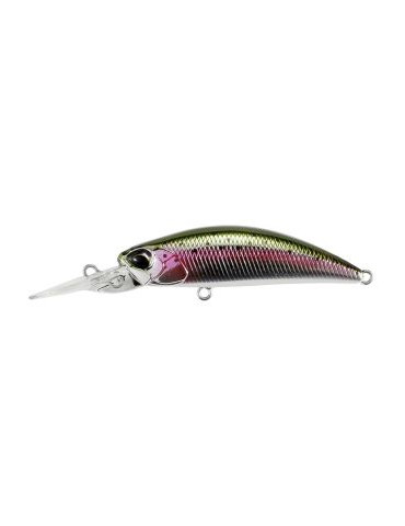 Leurre DUO Ryuki 50mm MDSP Rainbow trout