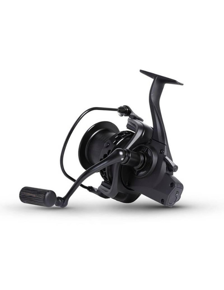 Reel NASH Scope GTL 8000