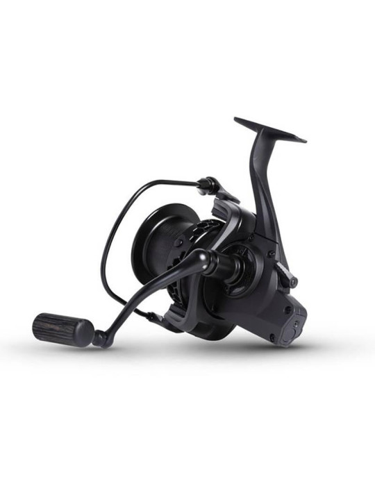 Reel NASH Scope GTL 8000