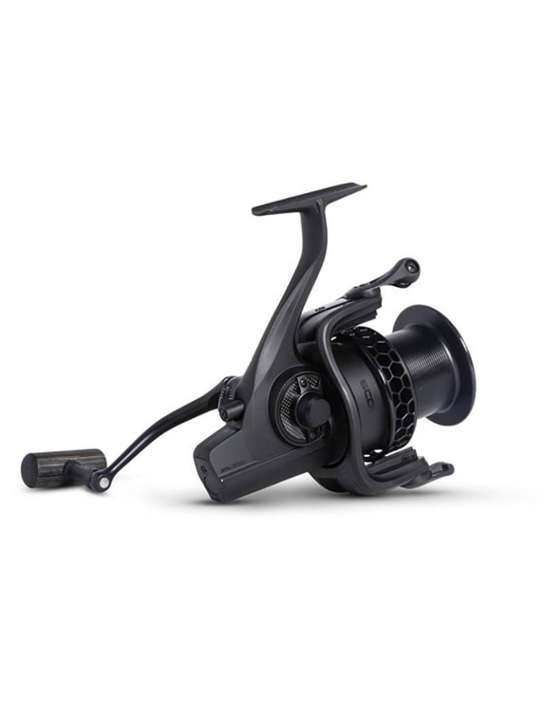 Reel NASH Scope GTL 8000